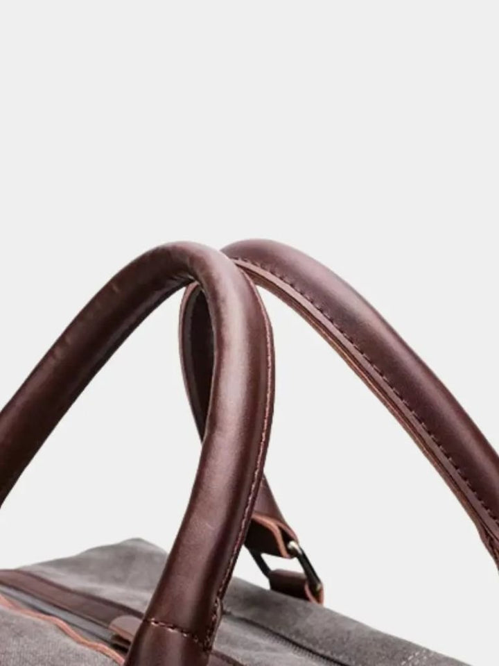 Frederik™ | Duffle Rejsetaske