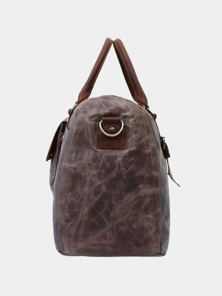 Frederik™ | Duffle Rejsetaske