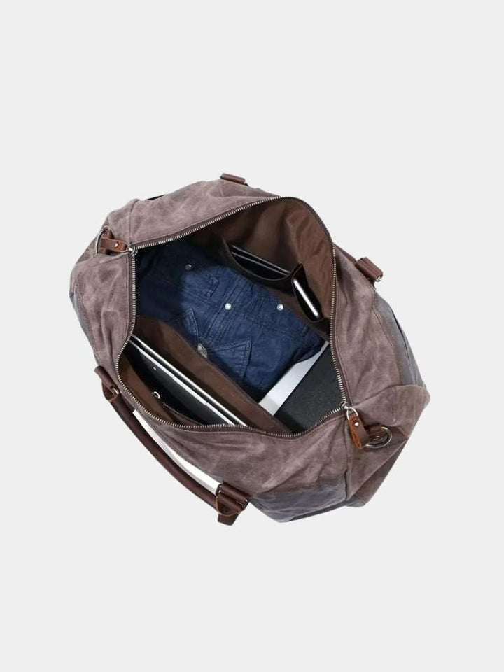 Frederik™ | Duffle Rejsetaske