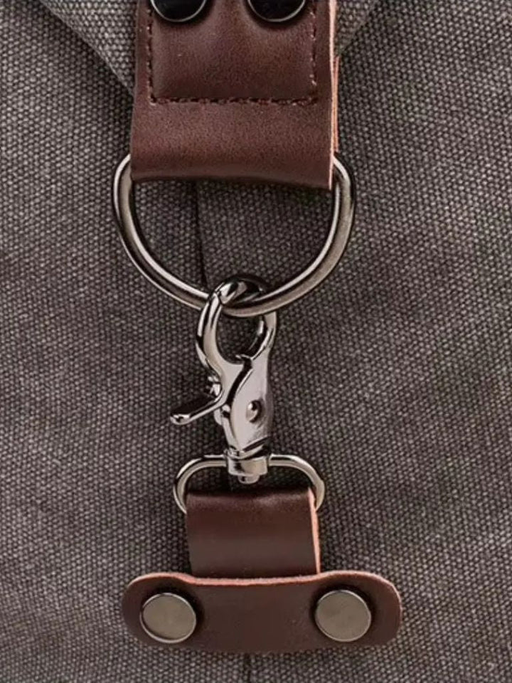 Frederik™ | Duffle Rejsetaske