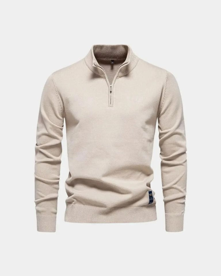 Frederik™ | Zip-Up Hoodie