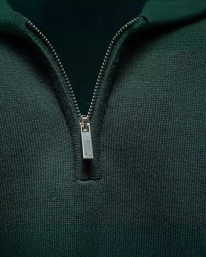 Frederik™ | Zip-Up Hoodie