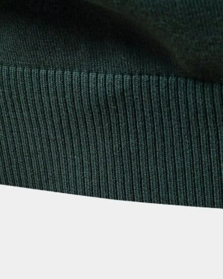 Frederik™ | Zip-Up Hoodie