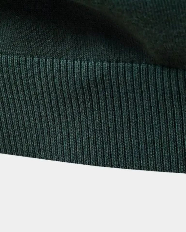 Frederik™ | Zip-Up Hoodie