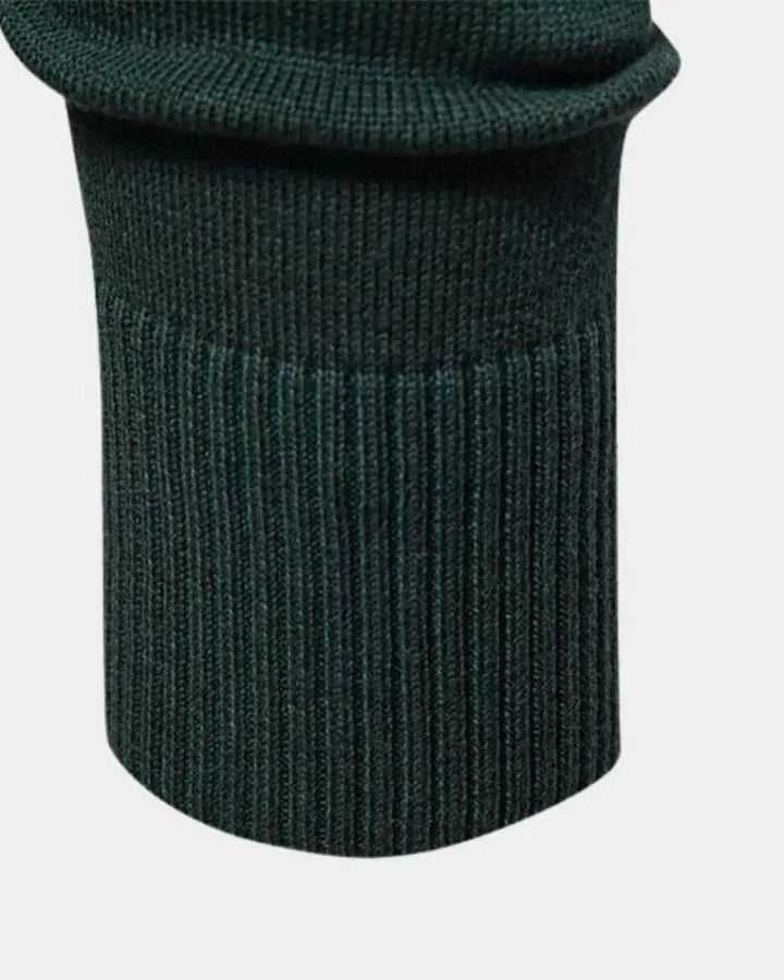 Frederik™ | Zip-Up Hoodie