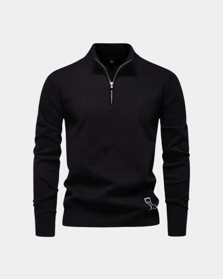 Frederik™ | Zip-Up Hoodie