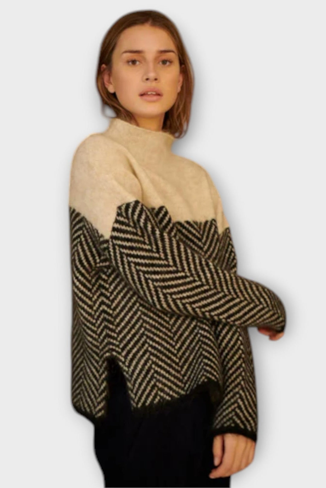 Freja | Kashmir-strik