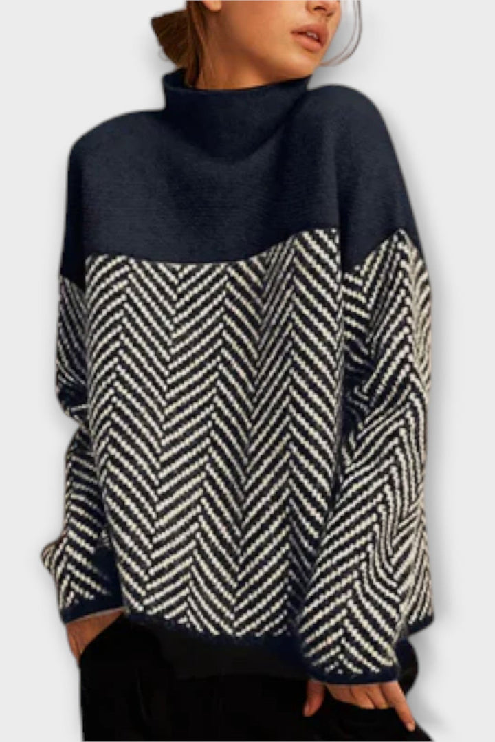 Freja | Kashmir-strik