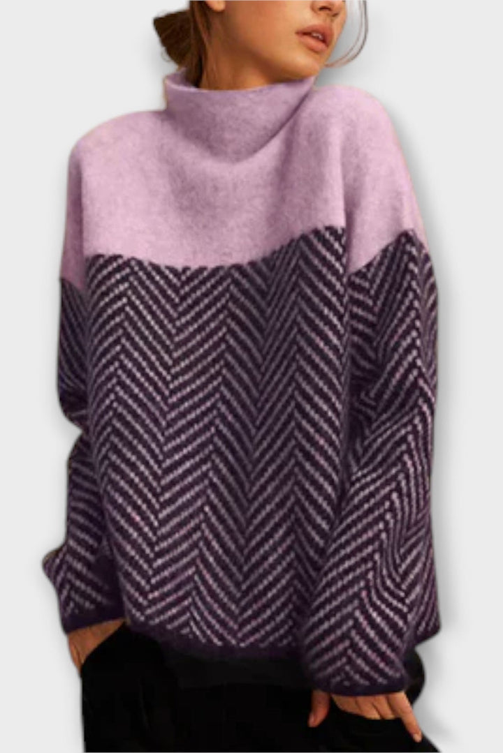 Freja | Kashmir-strik