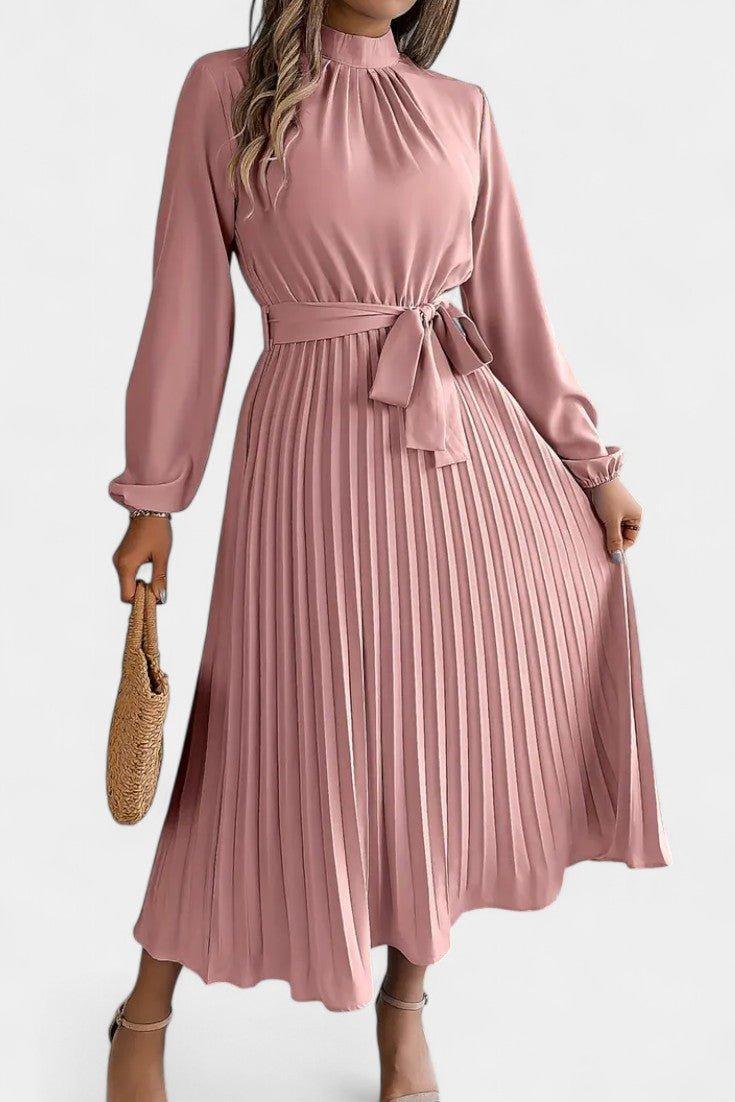 Freja | Maxi Dress