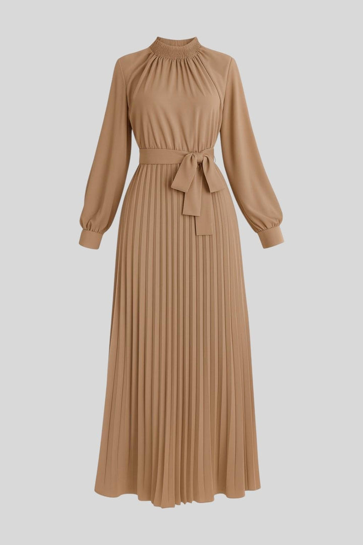 Freja | Maxi Dress