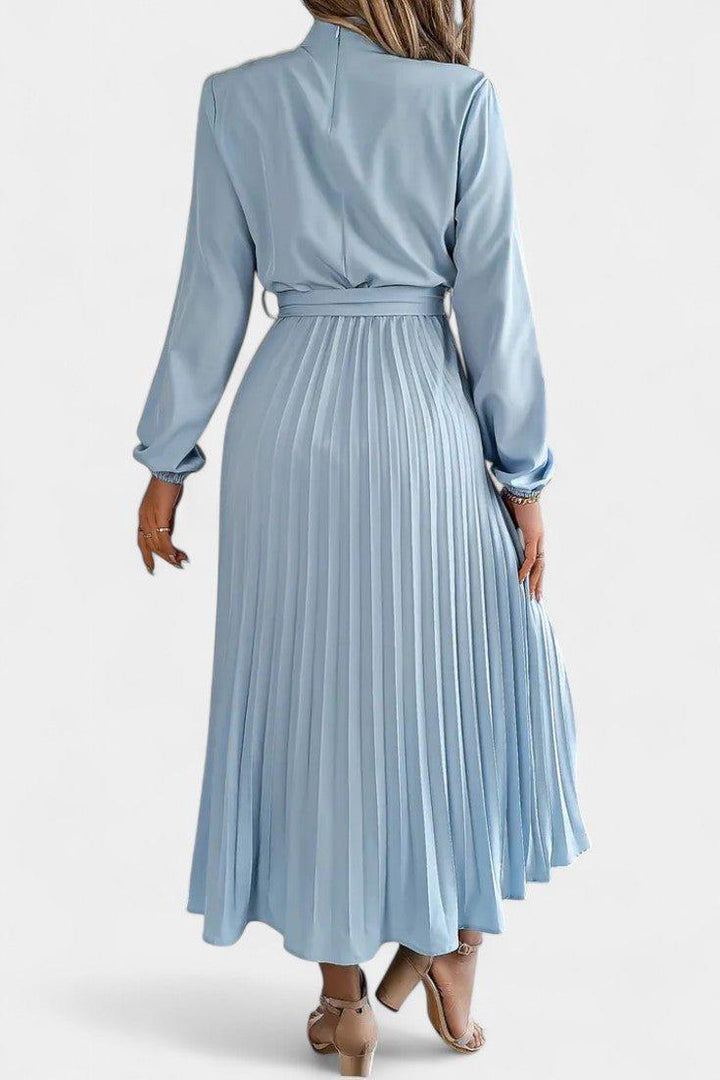 Freja | Maxi Dress