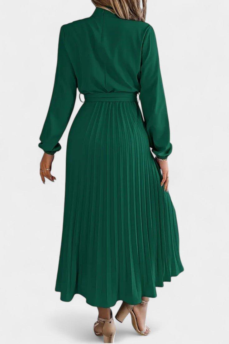 Freja | Maxi Dress