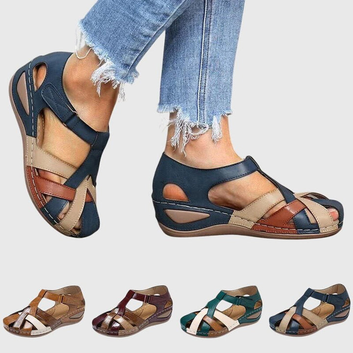 Freja | Orthopedic Sandals