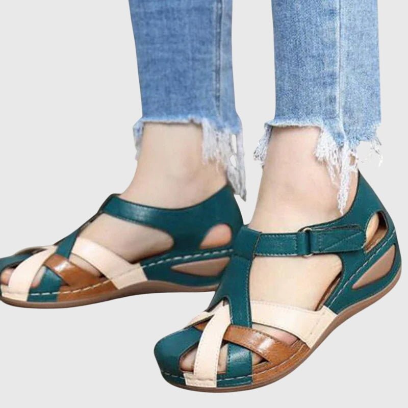 Freja | Orthopedic Sandals
