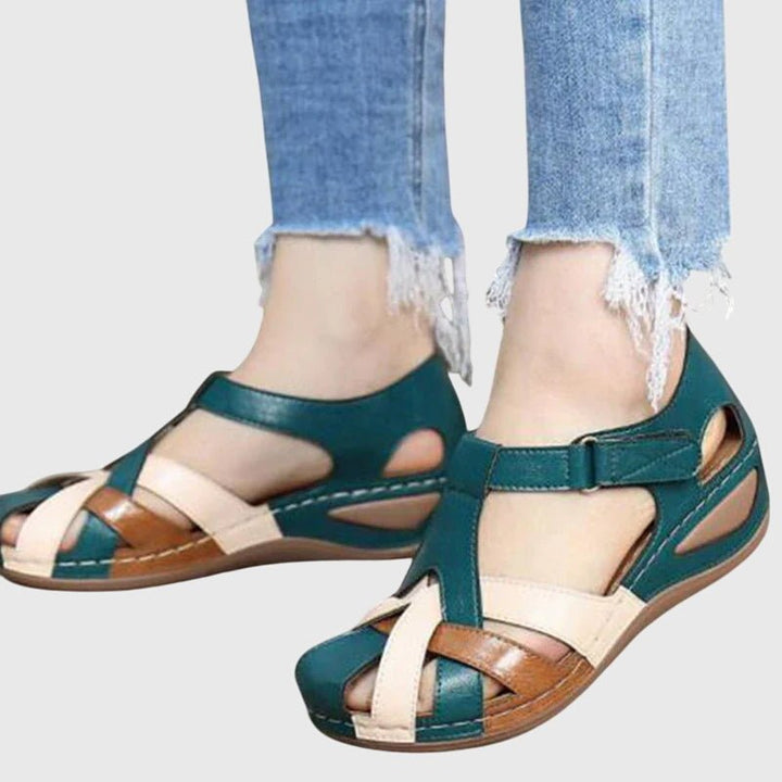 Freja | Orthopedic Sandals