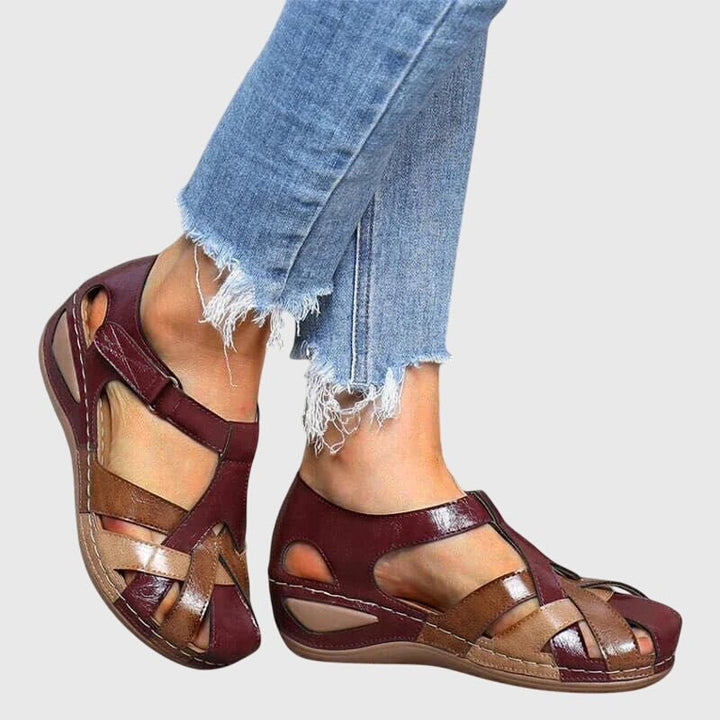 Freja | Orthopedic Sandals