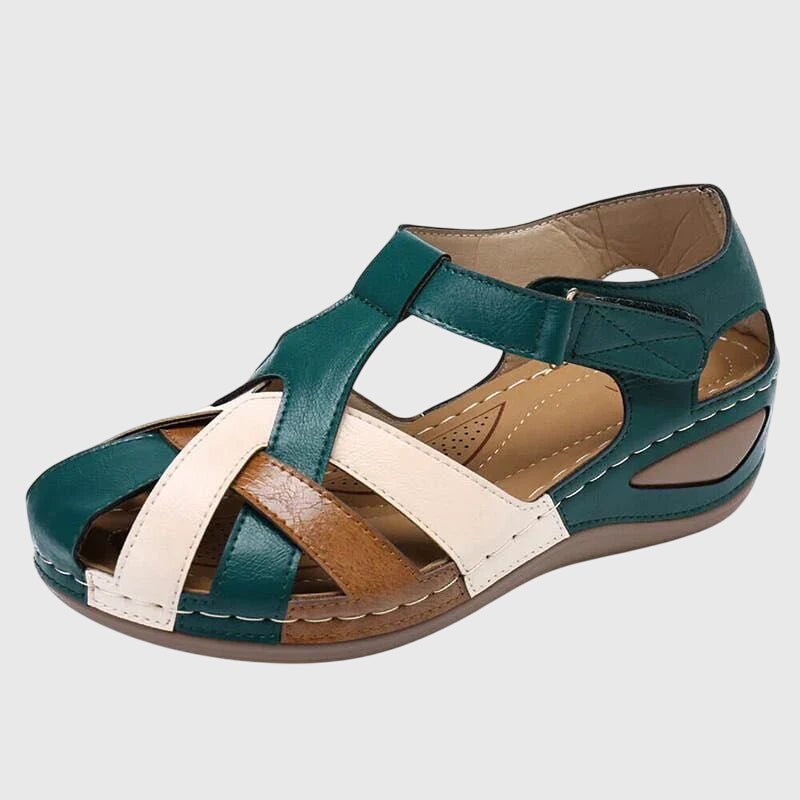 Freja | Orthopedic Sandals