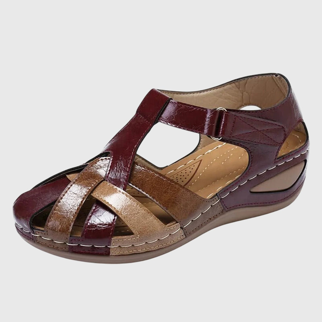 Freja | Orthopedic Sandals