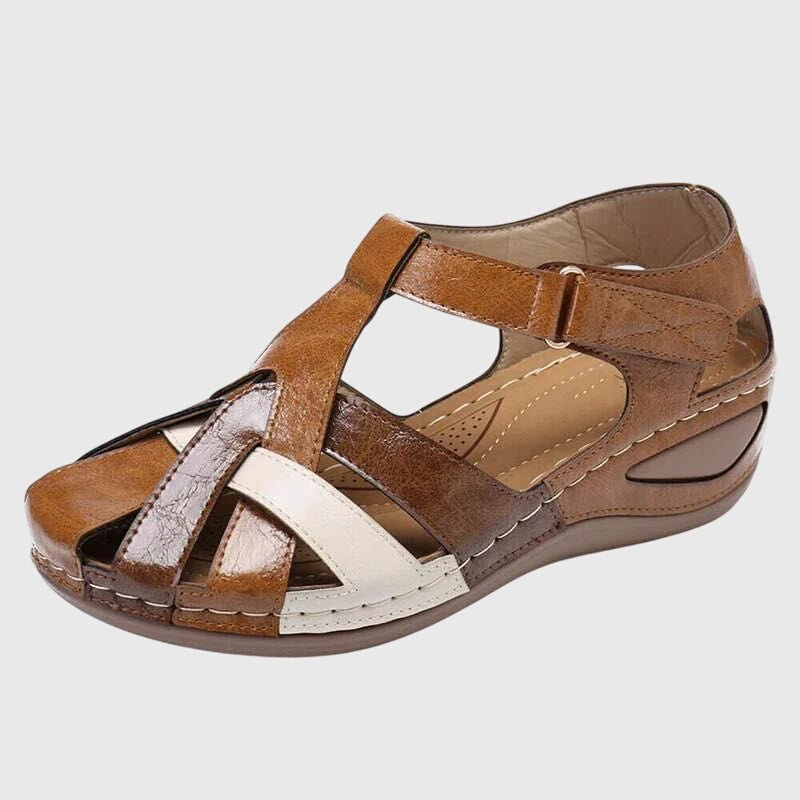 Freja | Orthopedic Sandals