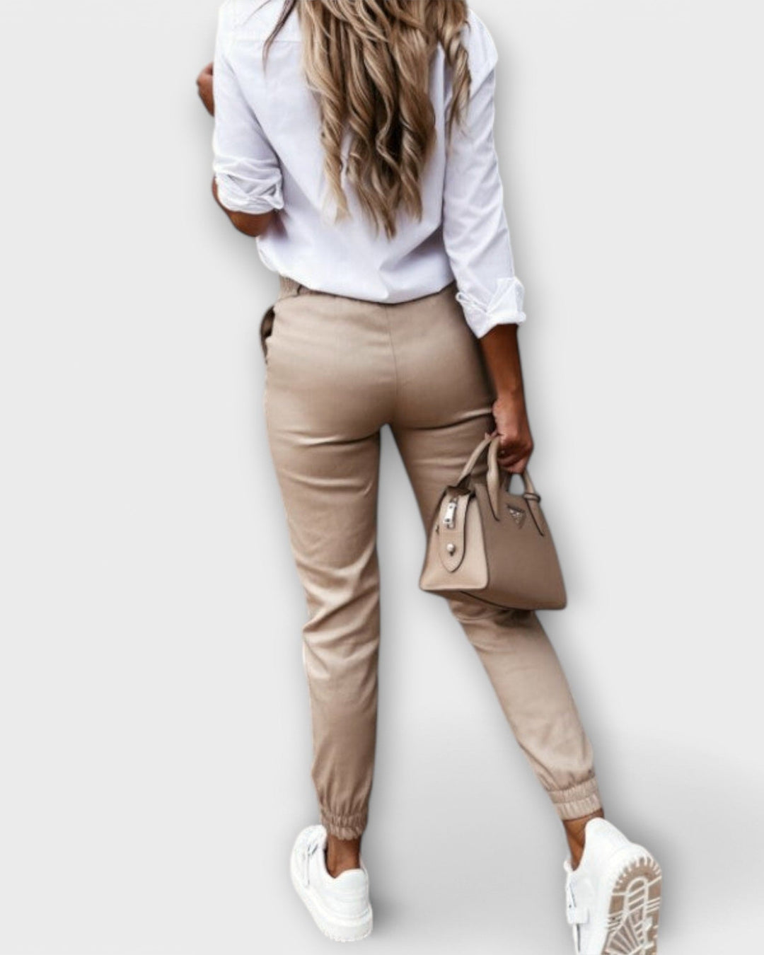 Freja | Stretch Pants