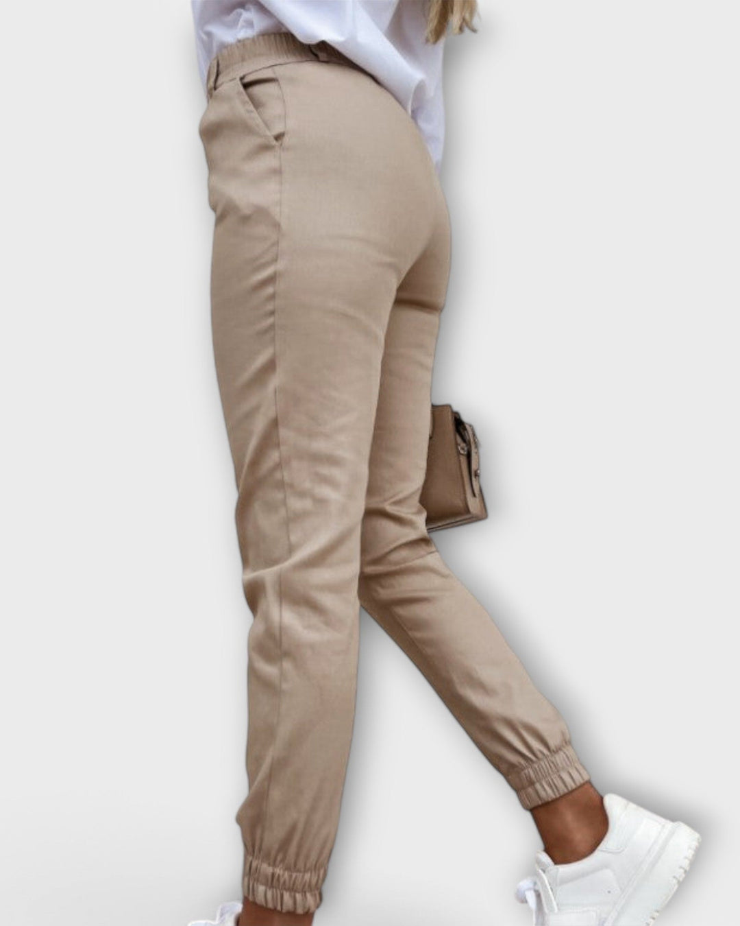 Freja | Stretch Pants