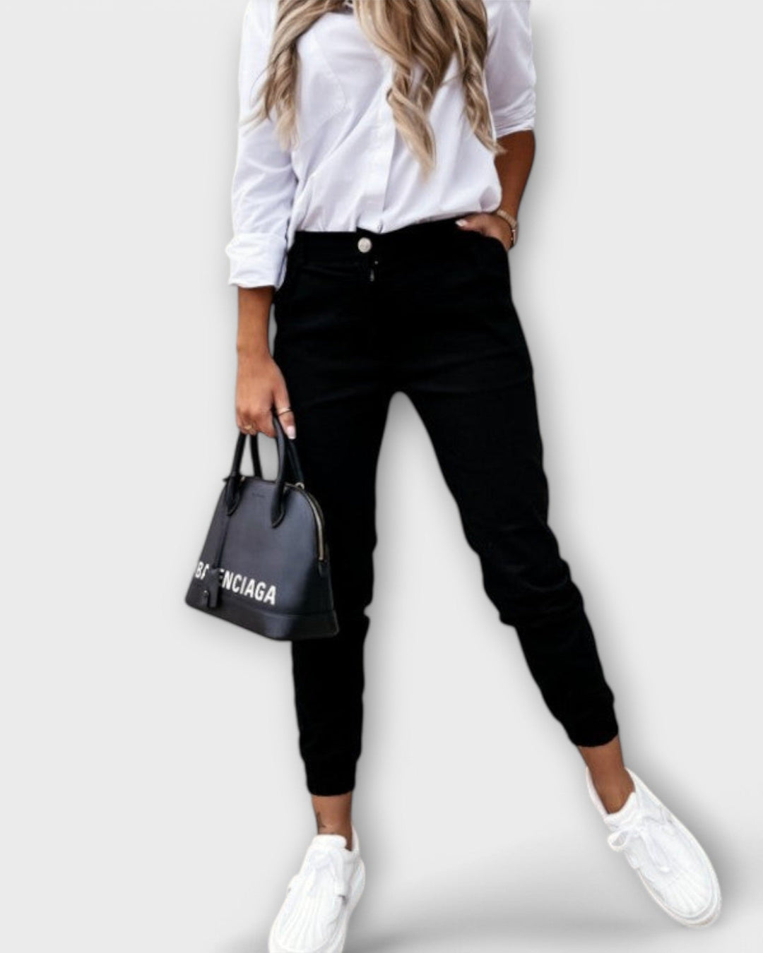 Freja | Stretch Pants