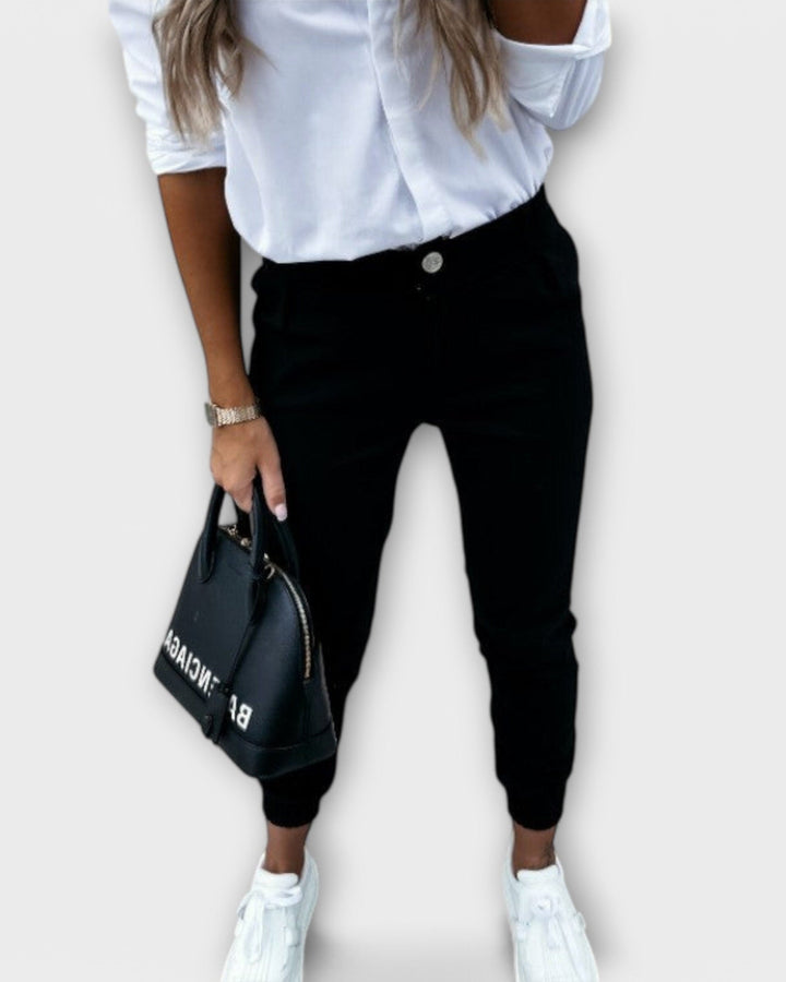 Freja | Stretch Pants