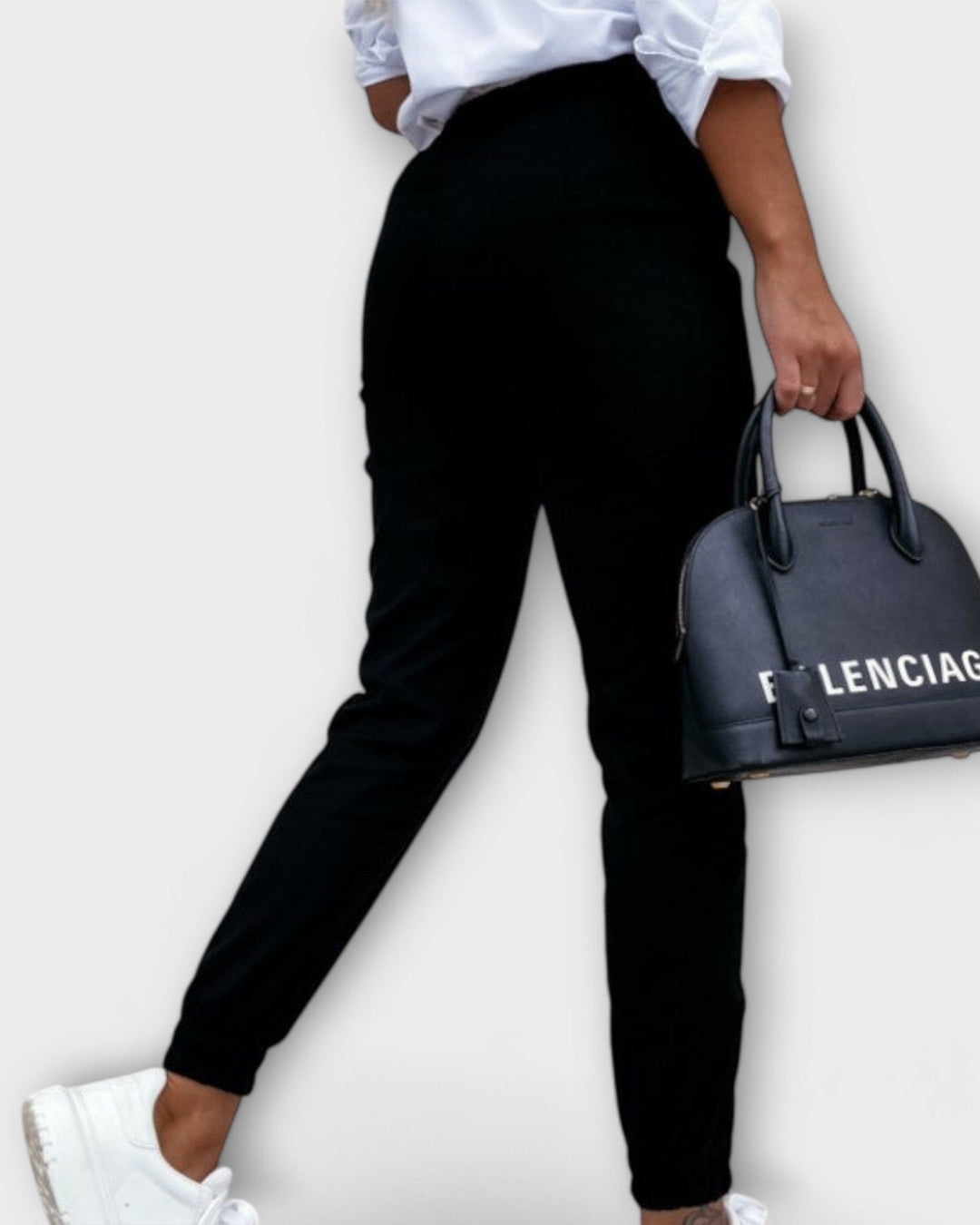 Freja | Stretch Pants