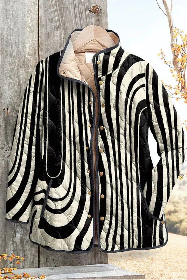 Freja™ | Padded Jacket