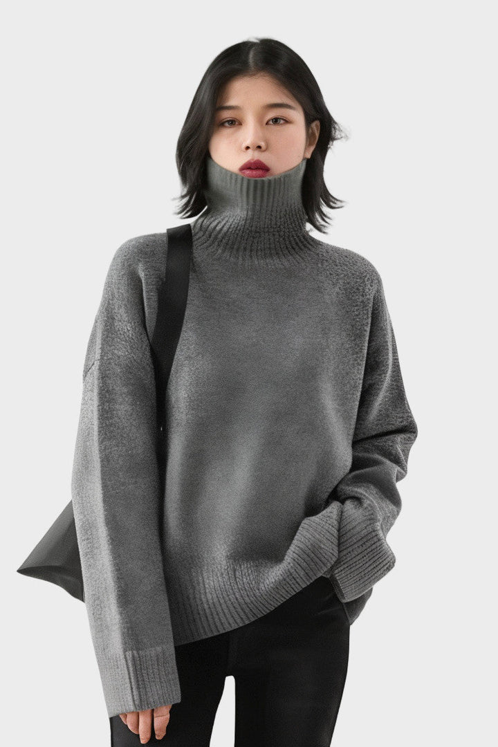 Frida | Cashmere Sweater