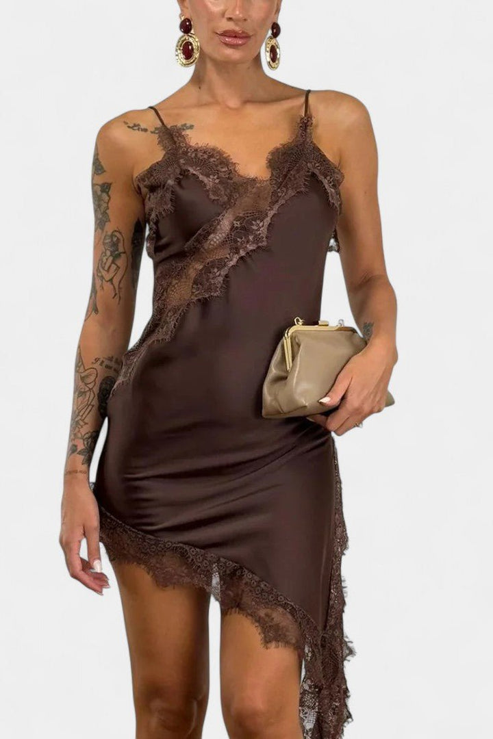 Frida | Chic Dress