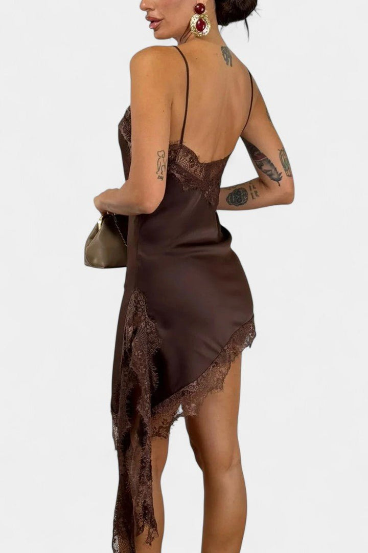 Frida | Chic Dress