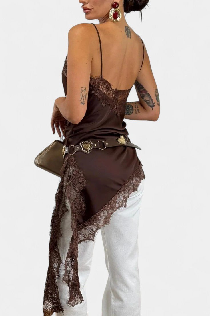 Frida | Chic Dress