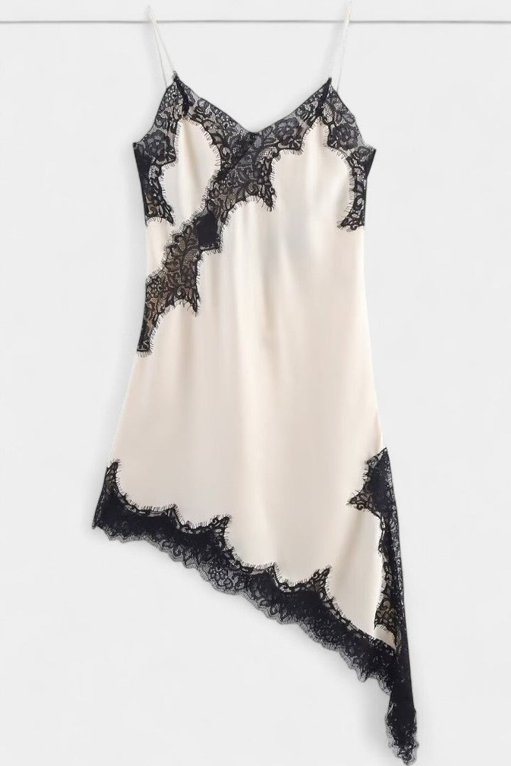 Frida | Chic Dress