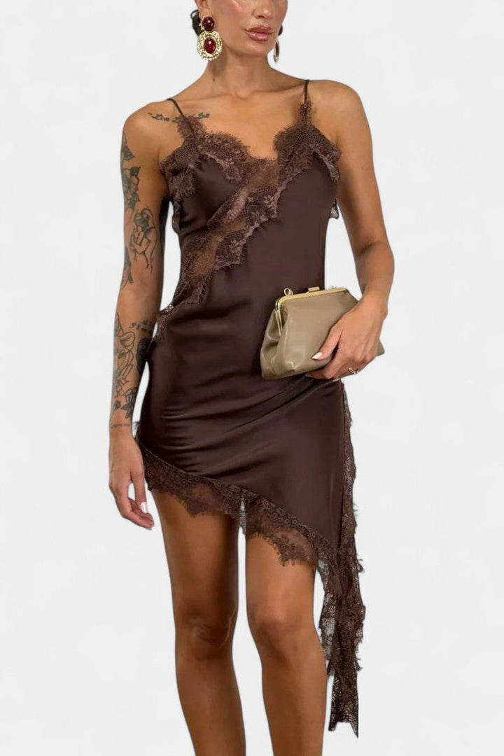 Frida | Chic Dress