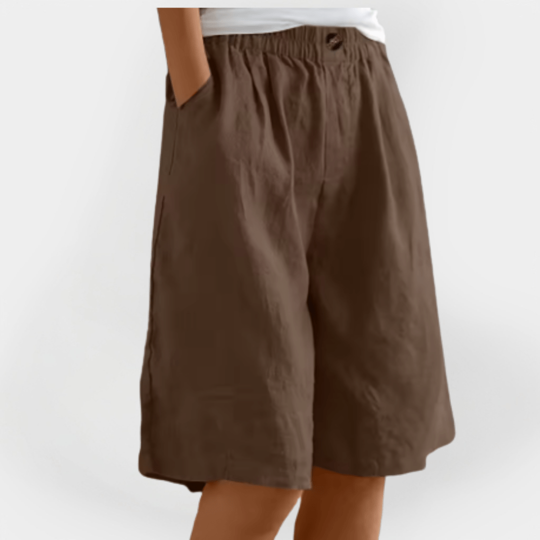Frida | Stylish Shorts