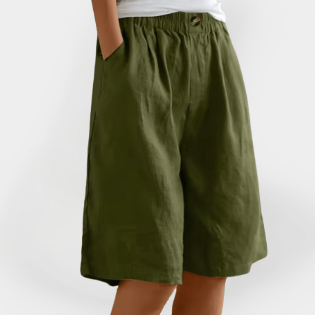 Frida | Stylish Shorts