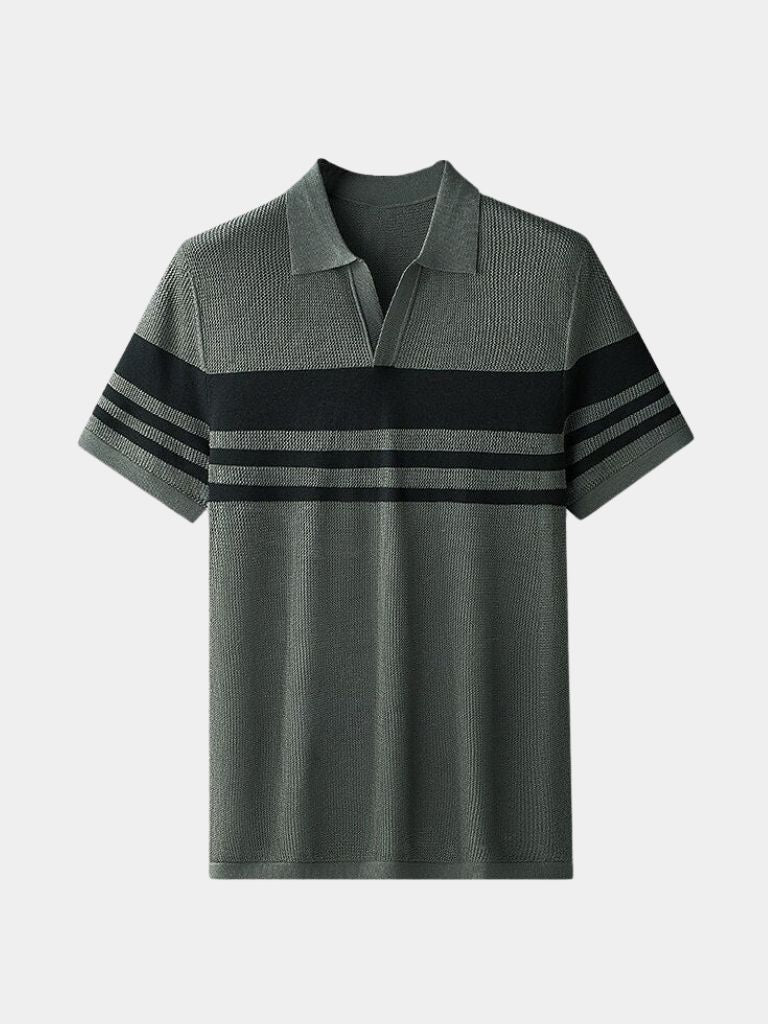 George™ | Karamel Heritage Polo