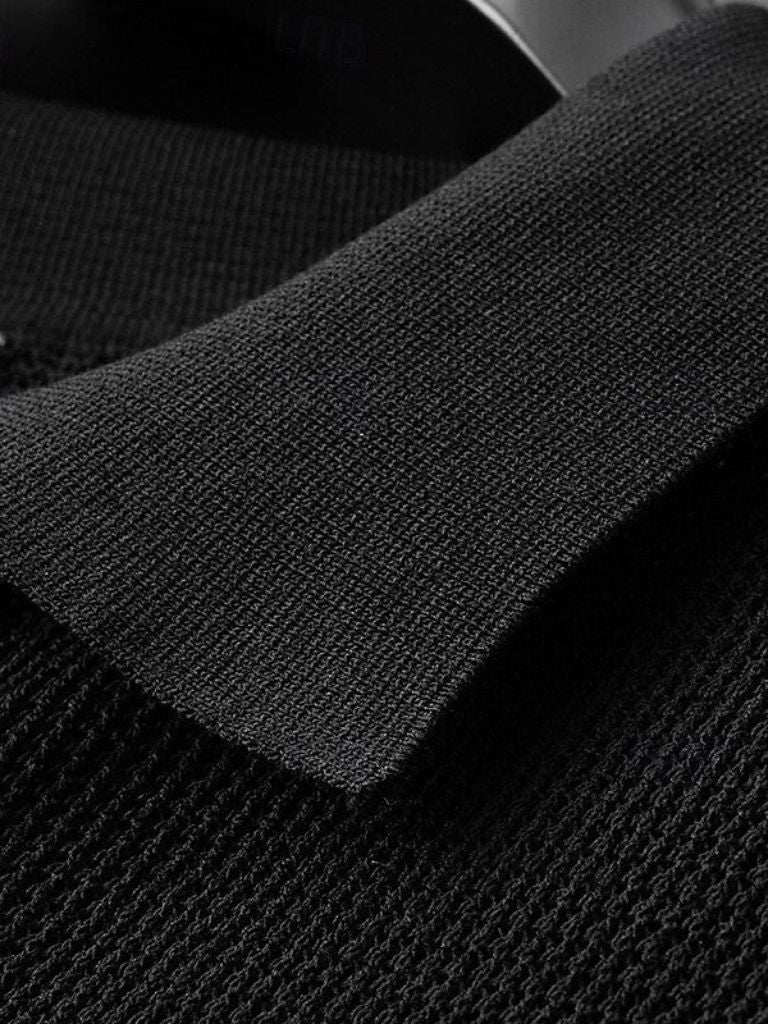 George™ | Karamel Heritage Polo