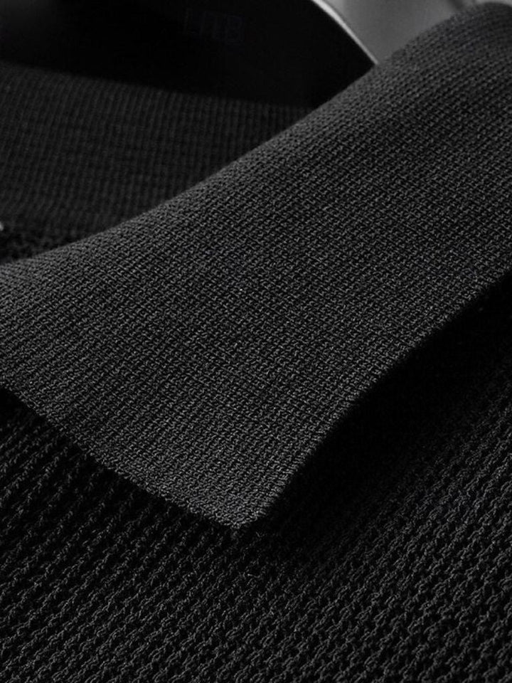 George™ | Karamel Heritage Polo