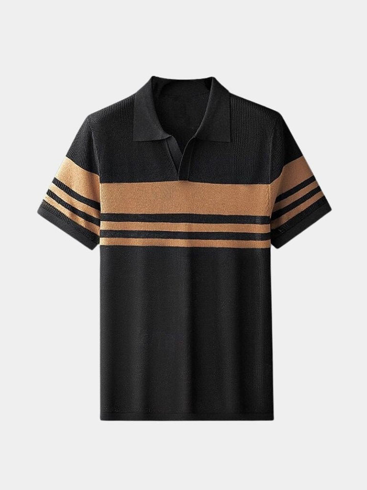 George™ | Karamel Heritage Polo
