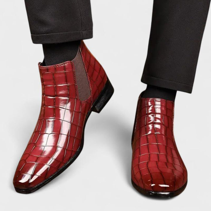 Georg | Chelsea-Støvler