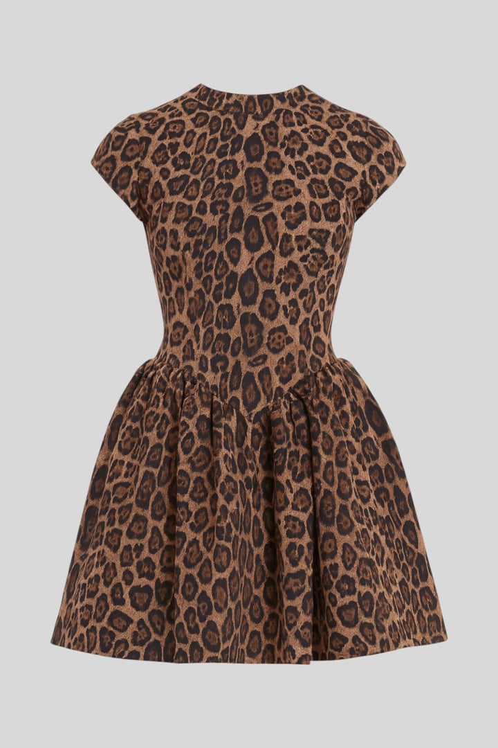 Giorgia | Mini Dress