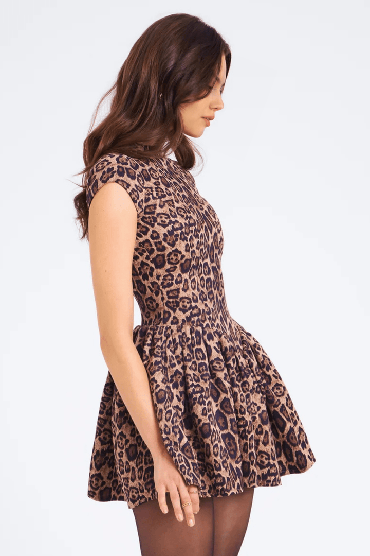 Giorgia | Mini Dress