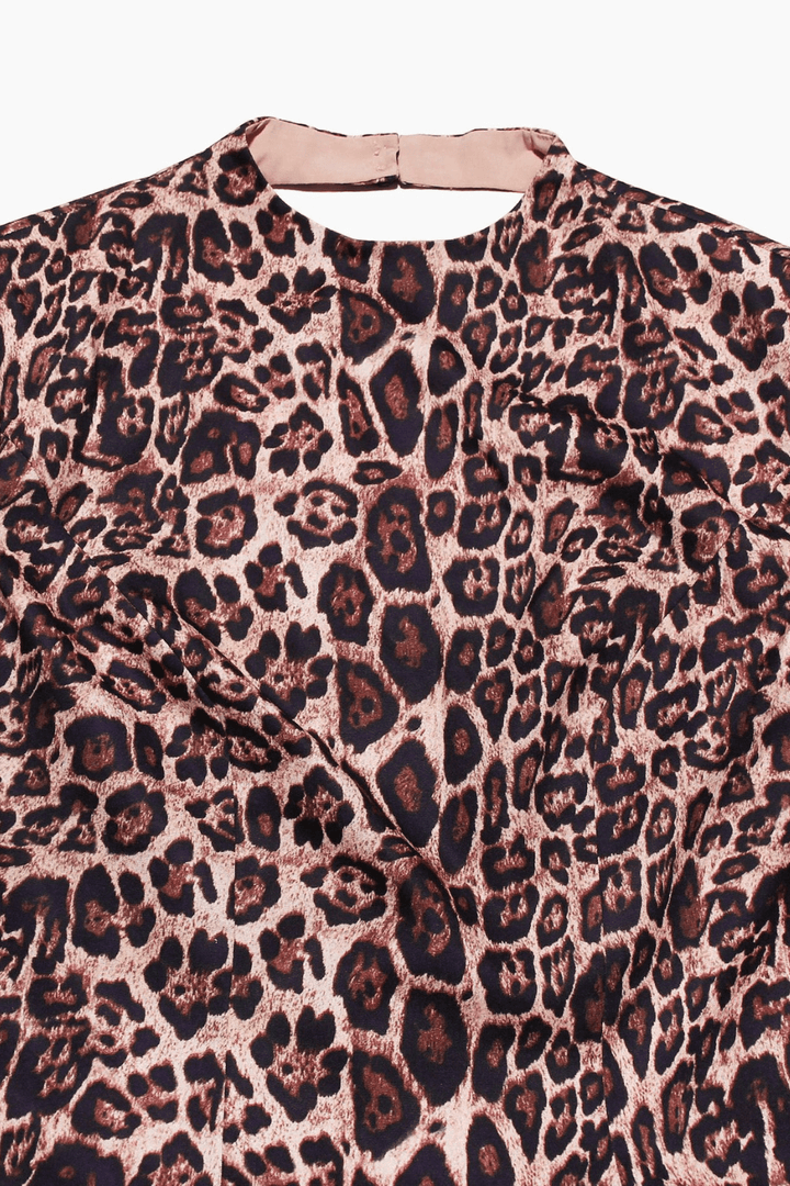 Giorgia | Mini Dress