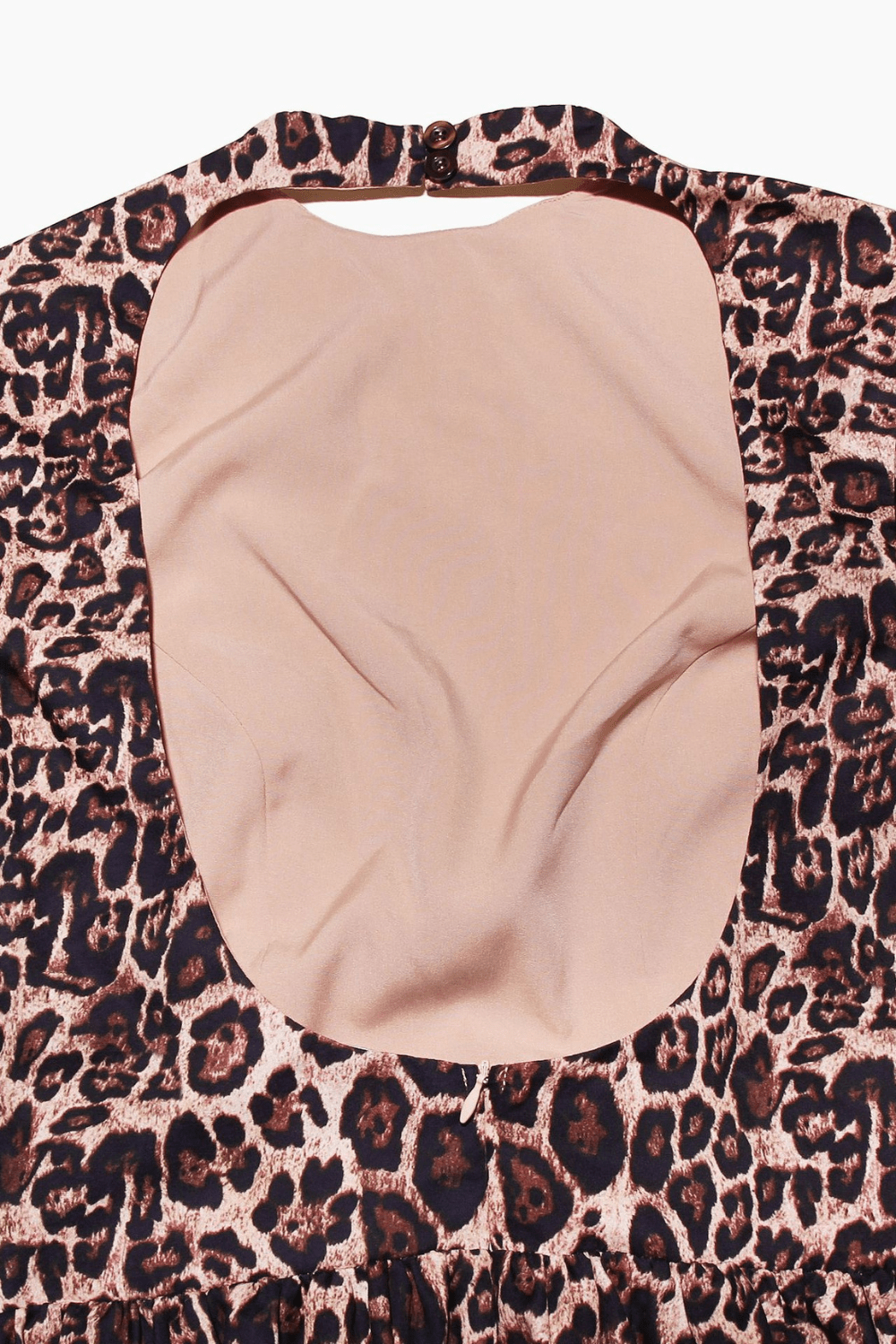 Giorgia | Mini Dress