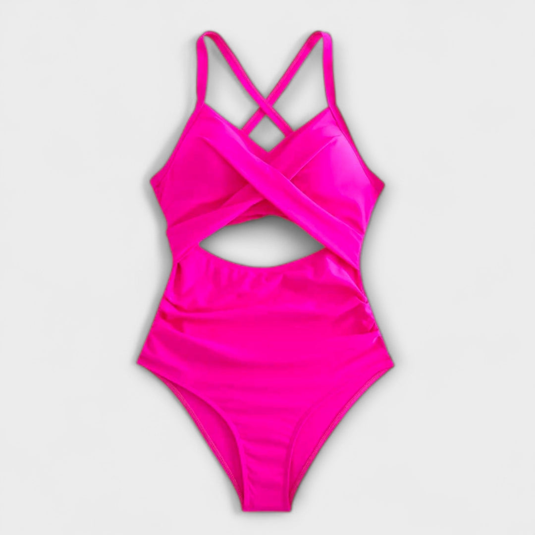 Gitte | Swimsuit