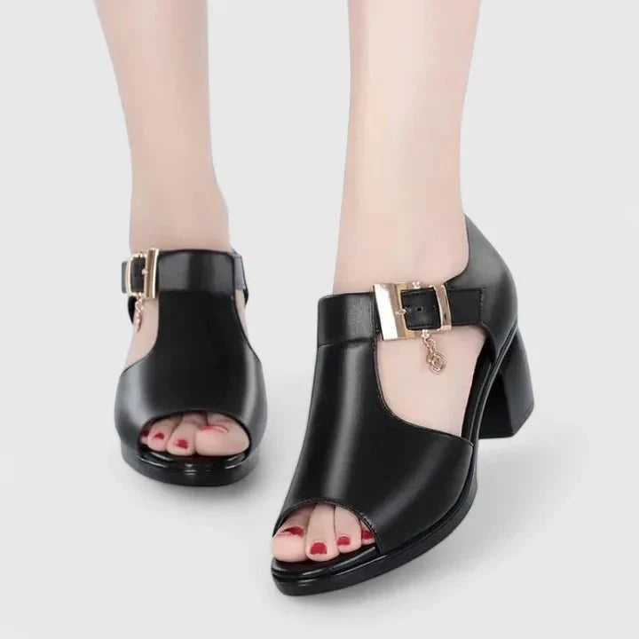 Gitte | Chic Sandals