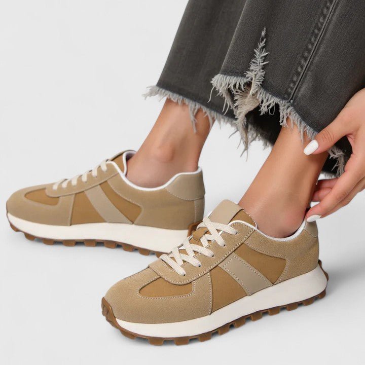 Gitte | Stylish Elegance Footwear